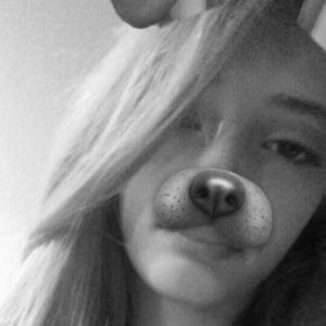 Meet your Posher, Dorothy